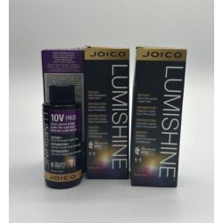 LUMISHINE DEMI LIQUID 10V 60ML