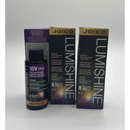 LUMISHINE DEMI LIQUID 10V 60ML