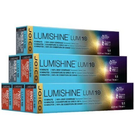 LUMISHINE LUMI10 7NA 74ML