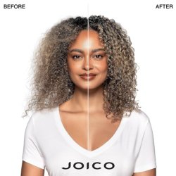 Joico Innerjoi Strengthen Conditioner for Damaged Color-Treated Hair