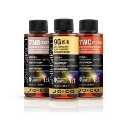 Joico LumiShine Repair Demi-Permanent Liquid Hair Color 60ml 9VG