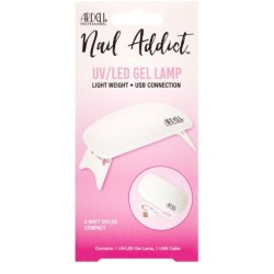 Ardell Nail Addict nail dryer 6 W UV LED