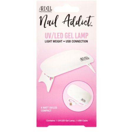 Ardell Nail Addict nail dryer 6 W UV LED