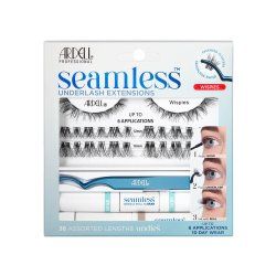 Ardell Seamless Faux-cils Noir