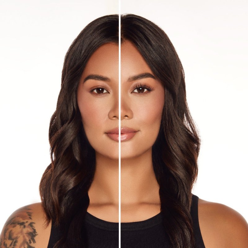 Ardell Seamless Faux-cils Noir