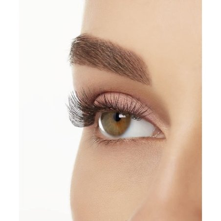 ARDELL Individuals Medium Set Knot Free Vegan Eyelash Extensions 56 Pieces