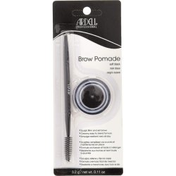 ARDELL Brow Pomade with Brush Soft Black 25g