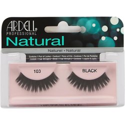 Ardell Fashion Lashes 103 Black