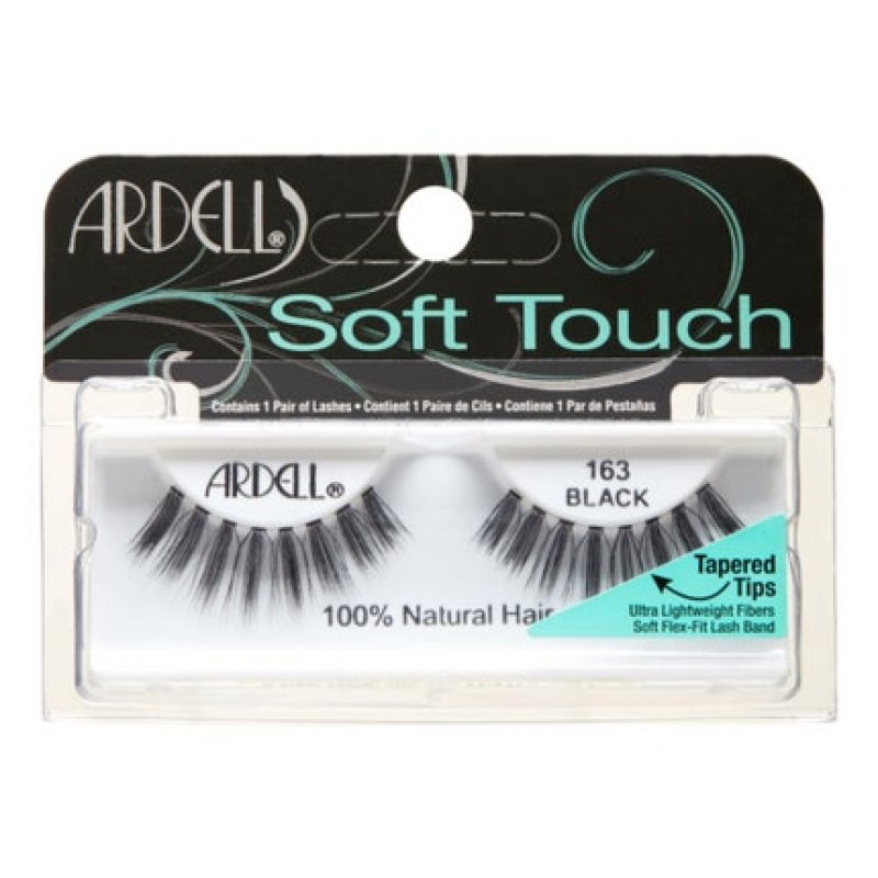 Andrea Soft Touch 163