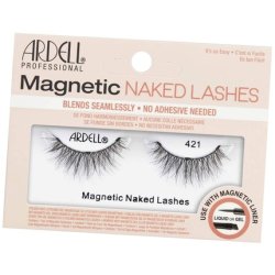 Ardell Magnetic Naked Lashes 421