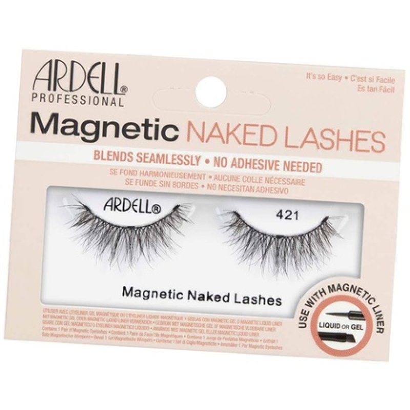 Ardell Magnetic Naked Lashes 421