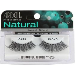 Ardell Natural Lacies False Eyelashes
