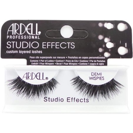 Ardell Studio Effects Demi Wispies Black
