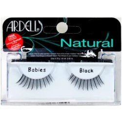 Ardell Babies Black False Eyelashes 5ml