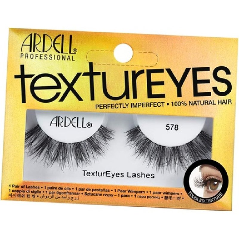 Ardell TexturEyes Lashes 578