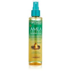 Optimum Care Amla Legend Enchanted Hold Finish and Polisher Spray 6.1 Fluid Ounce