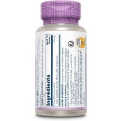 Solaray Tribulus 450mg Fruit Extract 40% Saponins 60 Vegcaps