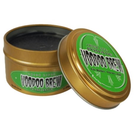 High Life Voodoo Brew Pomade