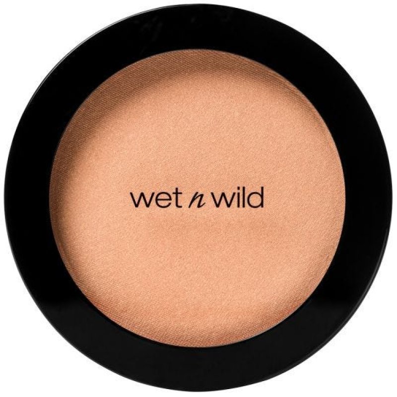 wet n wild Color Icon, 1111554 Nudist Society, 6g