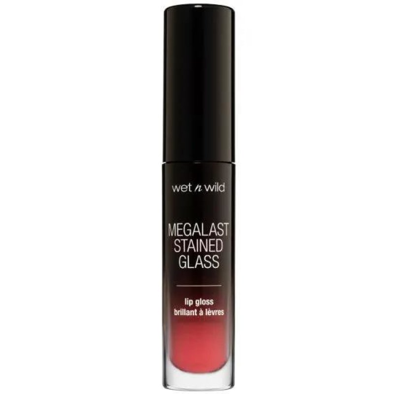 Wet n Wild Megalast Stained Glass Lip Gloss Magic Mirror