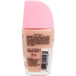 wet n wild Wild Shine Nail Color Tickled Pink - Formaldehyde, Toluene, and Phthalate Free Long-Lasting Quick-Drying