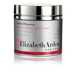 Elizabeth Arden Visible Difference Gentle Hydrating Night Cream 50ml