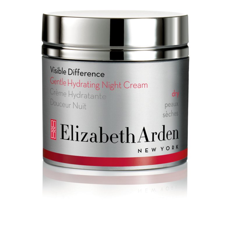 Elizabeth Arden Visible Difference Gentle Hydrating Night Cream 50ml