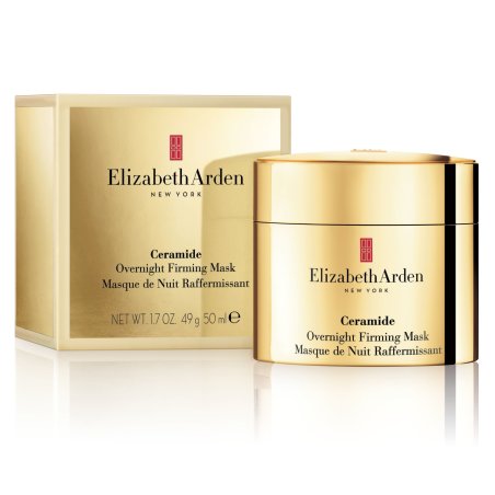Elizabeth Arden Ceramide Firming Overnight 1.7 fl oz - New in Box