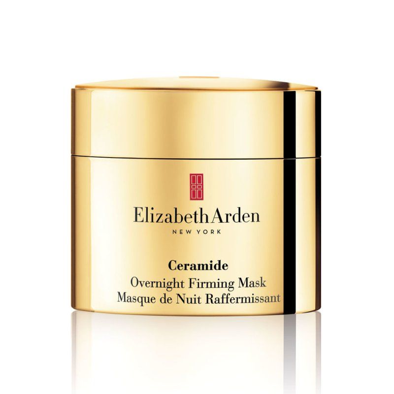 Elizabeth Arden Ceramide Overnight Firming Mask 50ml