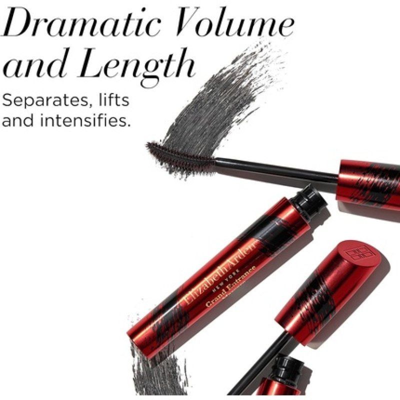 Elizabeth Arden Grand Entrance Mezmereyes Eye Makeup Mascara