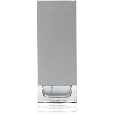 Calvin Klein Contradiction 30 Ml - Eau De Toilette - Men's Perfume