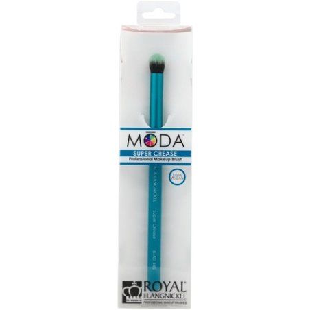 Royal & Langnickel Moda Super Crease Makeup Brush
