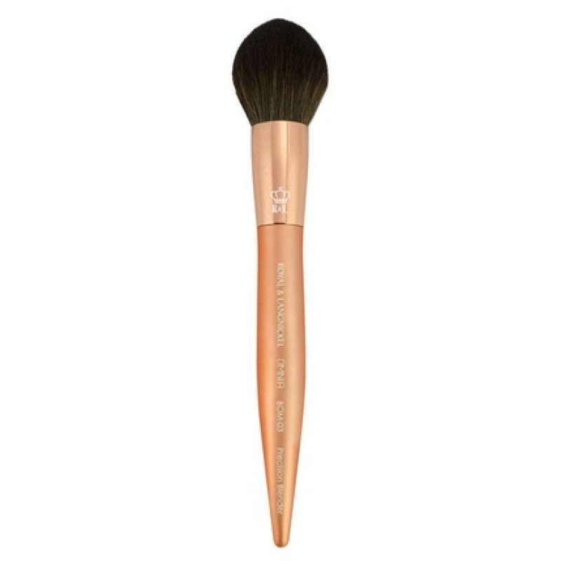 Royal Brush Omnia Cosmetic Precision Makeup Blender Brush
