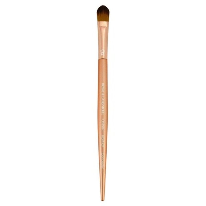 Royal Brush Omnia Cosmetic Make Up Brush Concealer 0.22 Count