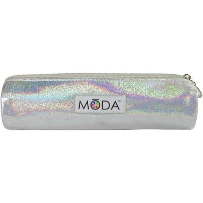 Moda Royal & Langnickel Full Size Prismatic Radiance 4pc Makeup Brush Set