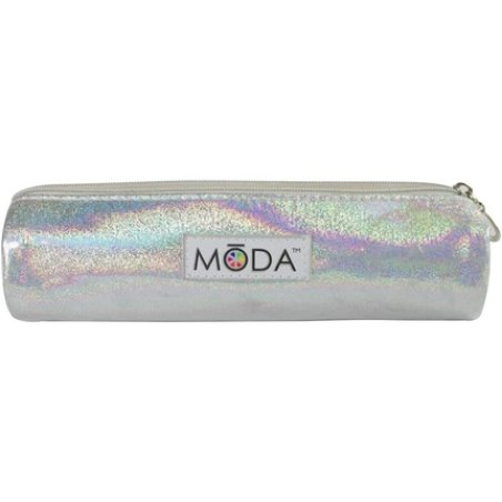 Moda Royal & Langnickel Full Size Prismatic Radiance 4pc Makeup Brush Set