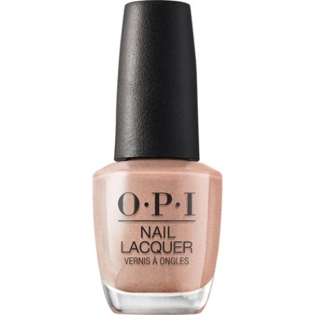 OPI Nail Lacquer Nomad's Dream Nude Nail Polish 0.5 fl oz
