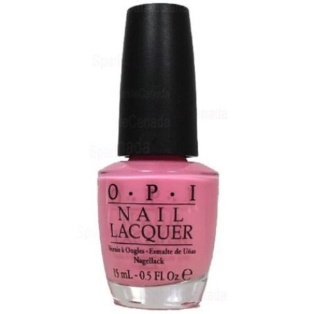 OPI Nail Polish 15ml Pink-ing of You