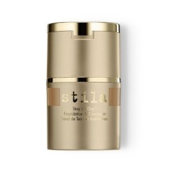 Stila Stay All Day Foundation & Concealer 12 Caramel