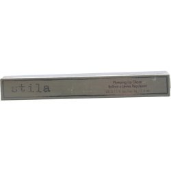 Stila Plumping Lip Glaze In The Clear 21.70g