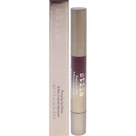 Plumping Lip Glaze Maple