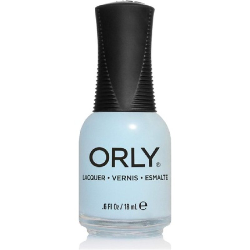 Orly On Your Wavelength Nail Polish 50g Blue