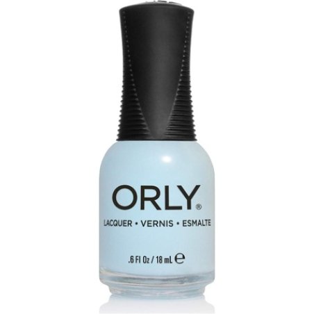 Orly On Your Wavelength Nail Polish 50g Blue