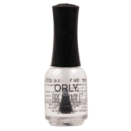ORLY Breathable Treatment Shine 11ml