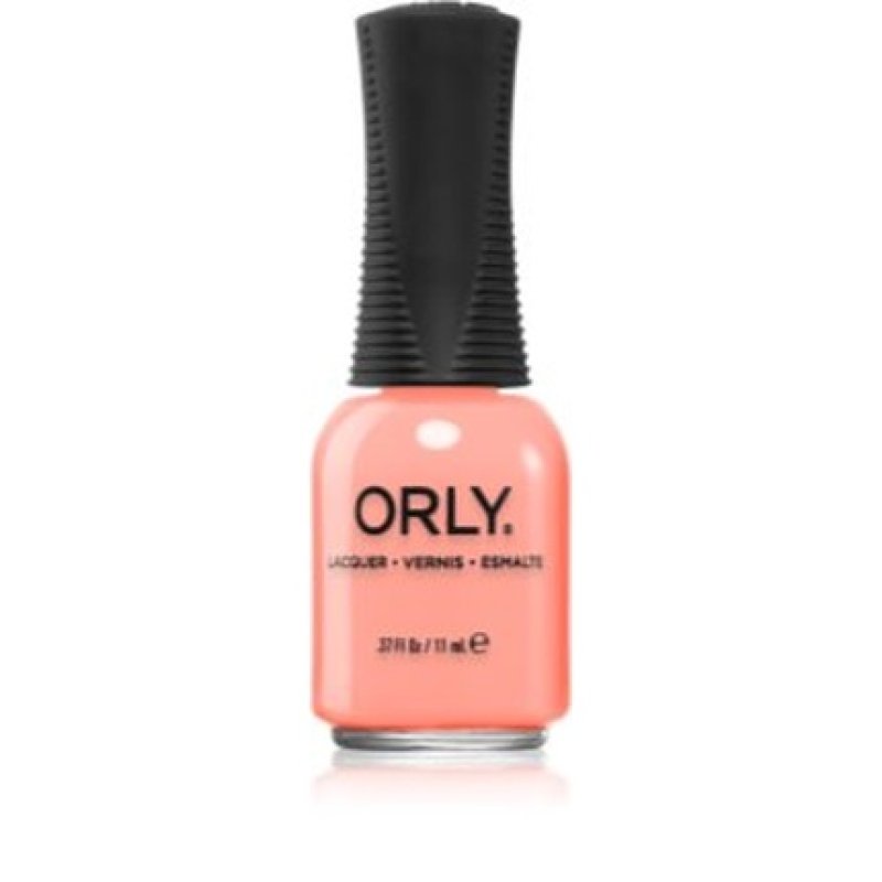 Orly Lacquer - 11 Ml