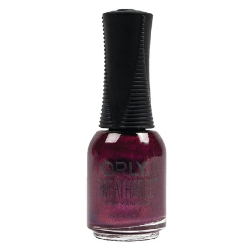 Orly Breathable This Took A Tourmaline 11ml