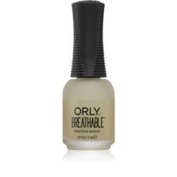 Orly Breathable Protein Boost - 18 Ml Nail Treatment