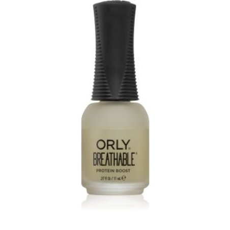 Orly Breathable Protein Boost - 18 Ml Nail Treatment