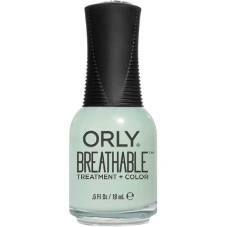 Orly Beauty Breathable Nail Polish Fresh Start 18ml
