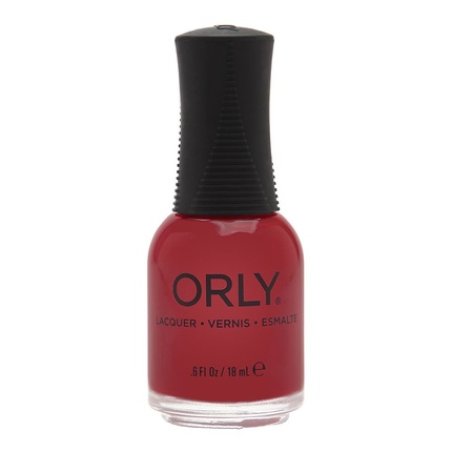 Orly Beauty Nail Polish Velvet Dream Collection Just Bitten 18ml
